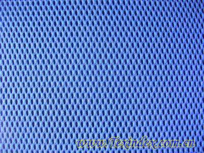 经编面料的介绍 现代纺织的精密工艺