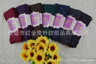 2013年秋冬季热销新款日韩七彩驼绒踩脚打底裤 时尚与保暖的完美结合