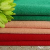 精纺哔叽毛料 传统与创新的纺织珍品