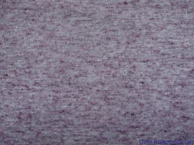 供应针织涤麻染色汗布图片大全 - 绍兴楚江针纺织品有限公司专业展示