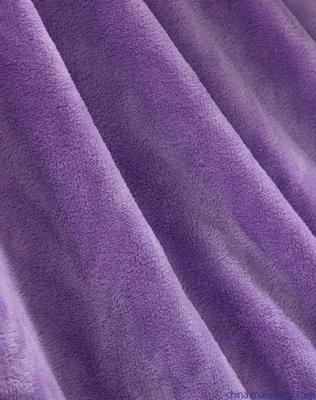 探寻舒适之源 常熟超柔绒与扬州凯润达针纺织品