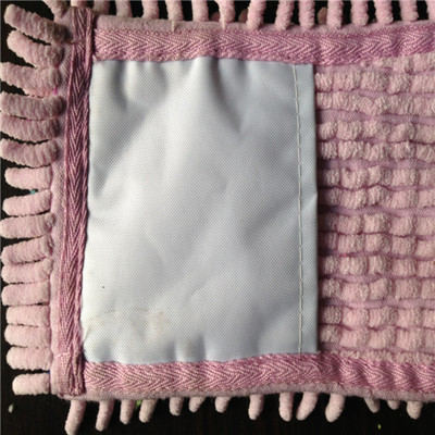 雪尼尔超细纤维拖把头 厂家直销的清洁利器