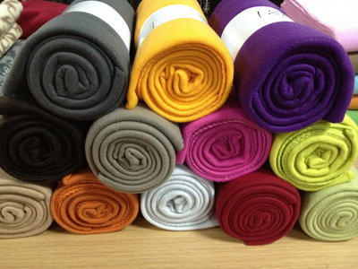 绍兴县立天针纺 专业供应双面绒毯子批发，打造舒适家居与商业之选